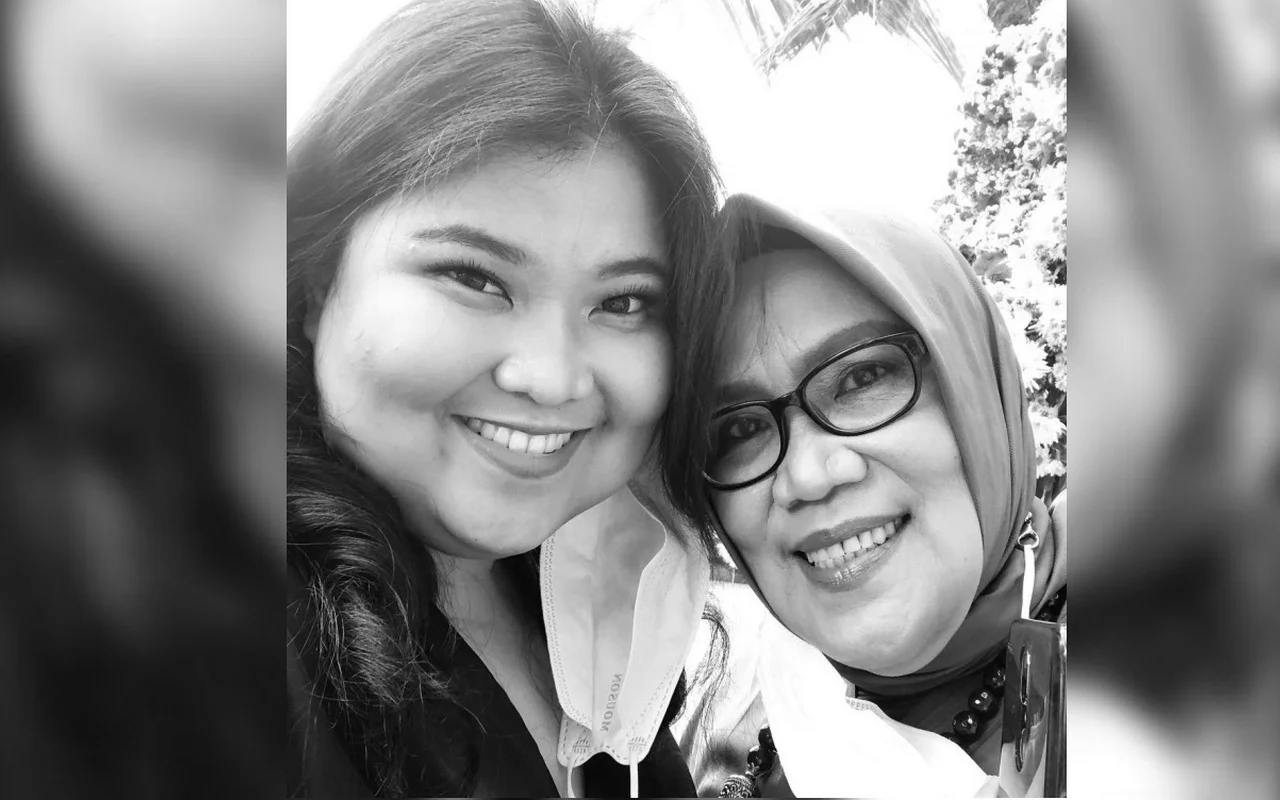 Ikhlas, Ibu Mendiang Shena Malsiana Curhat Pilu Soal Transplantasi