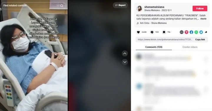 Foto 2013 VS 2023 Deddy Corbuzier dan Istri Disorot, Paras Natasha Rizki Bikin Salfok - Topik Pagi