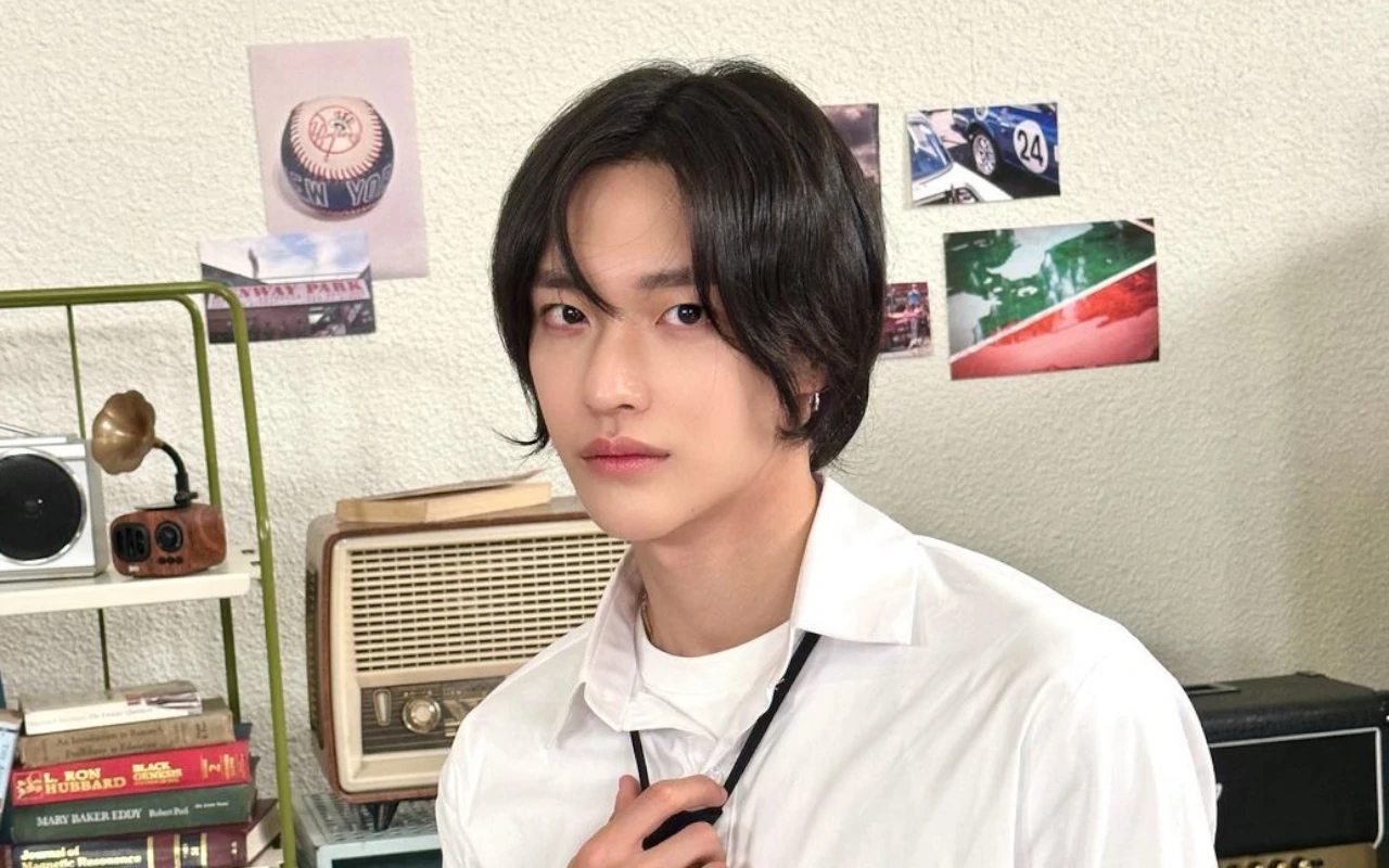 Jawaban Wonbin RIIZE Soal Member Favorit di NCT, SEVENTEEN, dan TXT Jadi Perhatian
