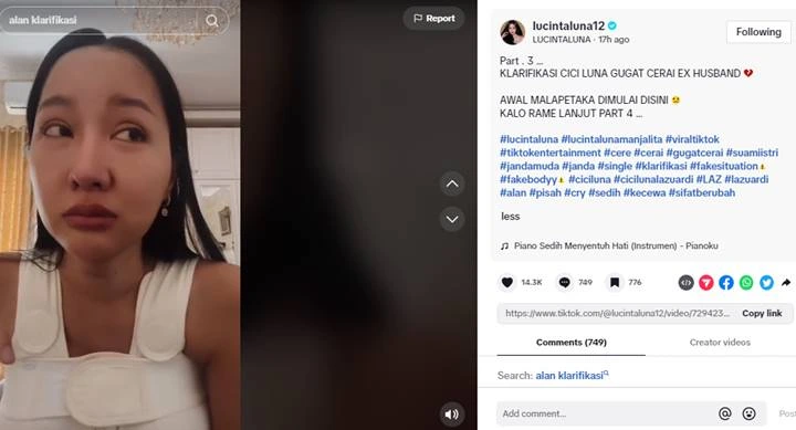 TikTok