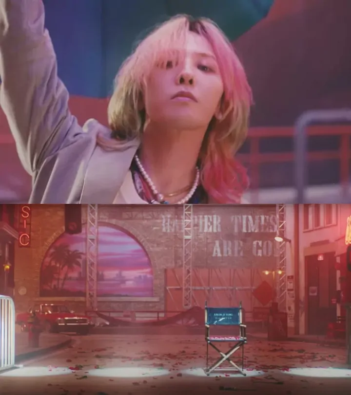 Fans BIGBANG Ungkap Kekecewaan Soal Dugaan Narkoba G-Dragon Dengan Komentar di MV \'Still Life\'