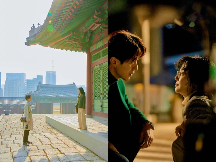 Lee Dong Wook Makin Dekat Dengan Im Soo Jung yang Bertolak Belakang Darinya di \'Single in Seoul\'