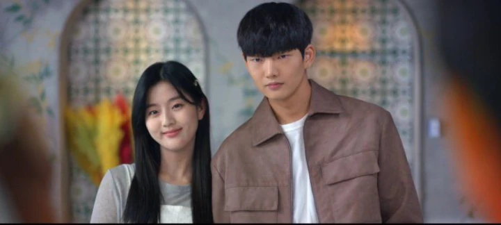 Shin Eun Soo Pernah Dapat Peran Cegil Sebelum \'Twinkling Watermelon\'