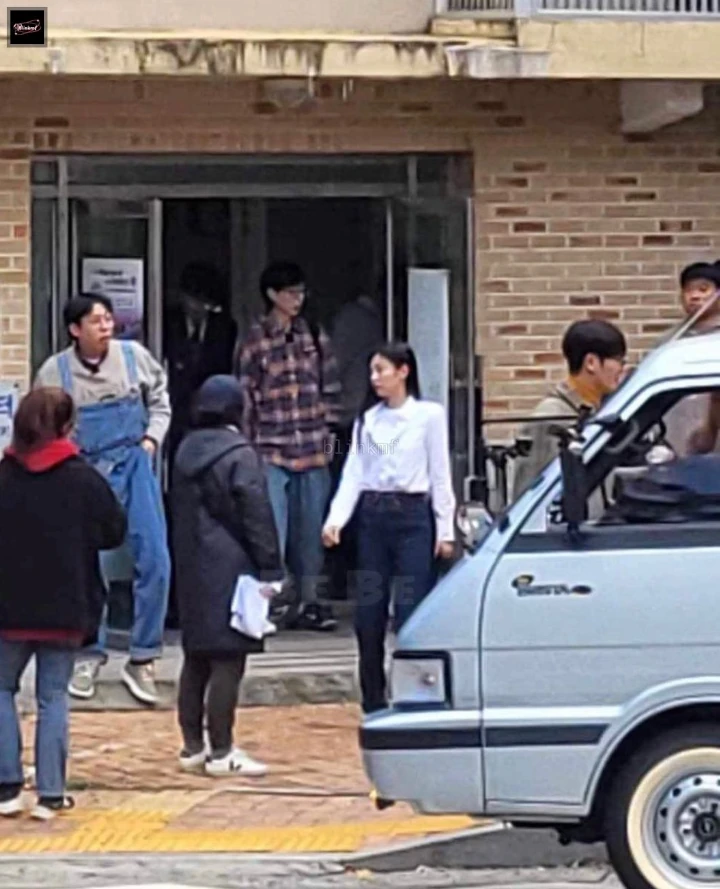 Kondisi Bahu Jennie BLACKPINK Saat Syuting Variety Show Jadi Perbincangan