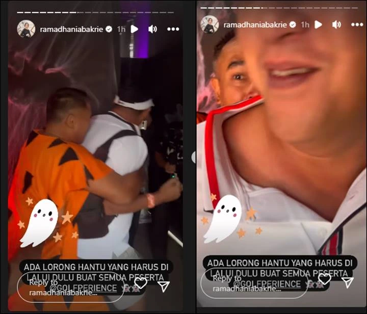 Instagram