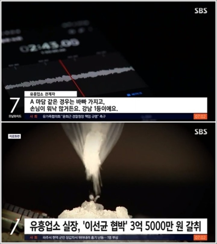 Lee Sun Kyun Diperas Pengedar Narkoba, Pelaku Disebut Wanita No.1 di Gangnam
