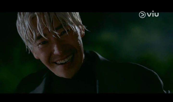  Plot Twist Identitas Uhm Ki Joon di \'The Escape of the Seven\' Bikin Syok Plot Twist Identitas Uhm Ki Joon di \'The Escape of the Seven\' Bikin Syok
