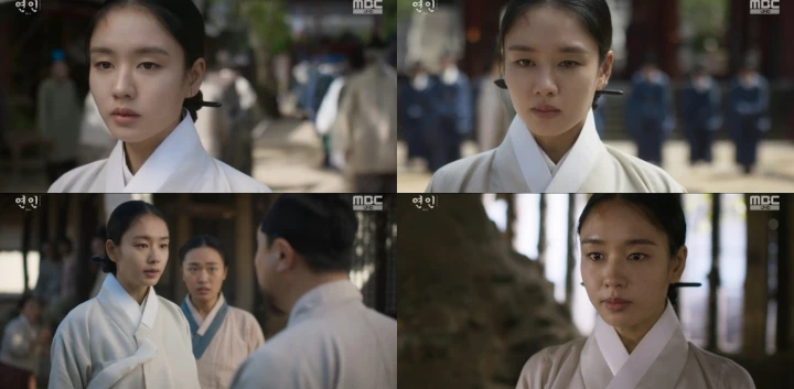 \'My Dearest\' Part 2 Episode 6 Recap: Ahn Eun Jin Minta Cerai & Diduga Hamil