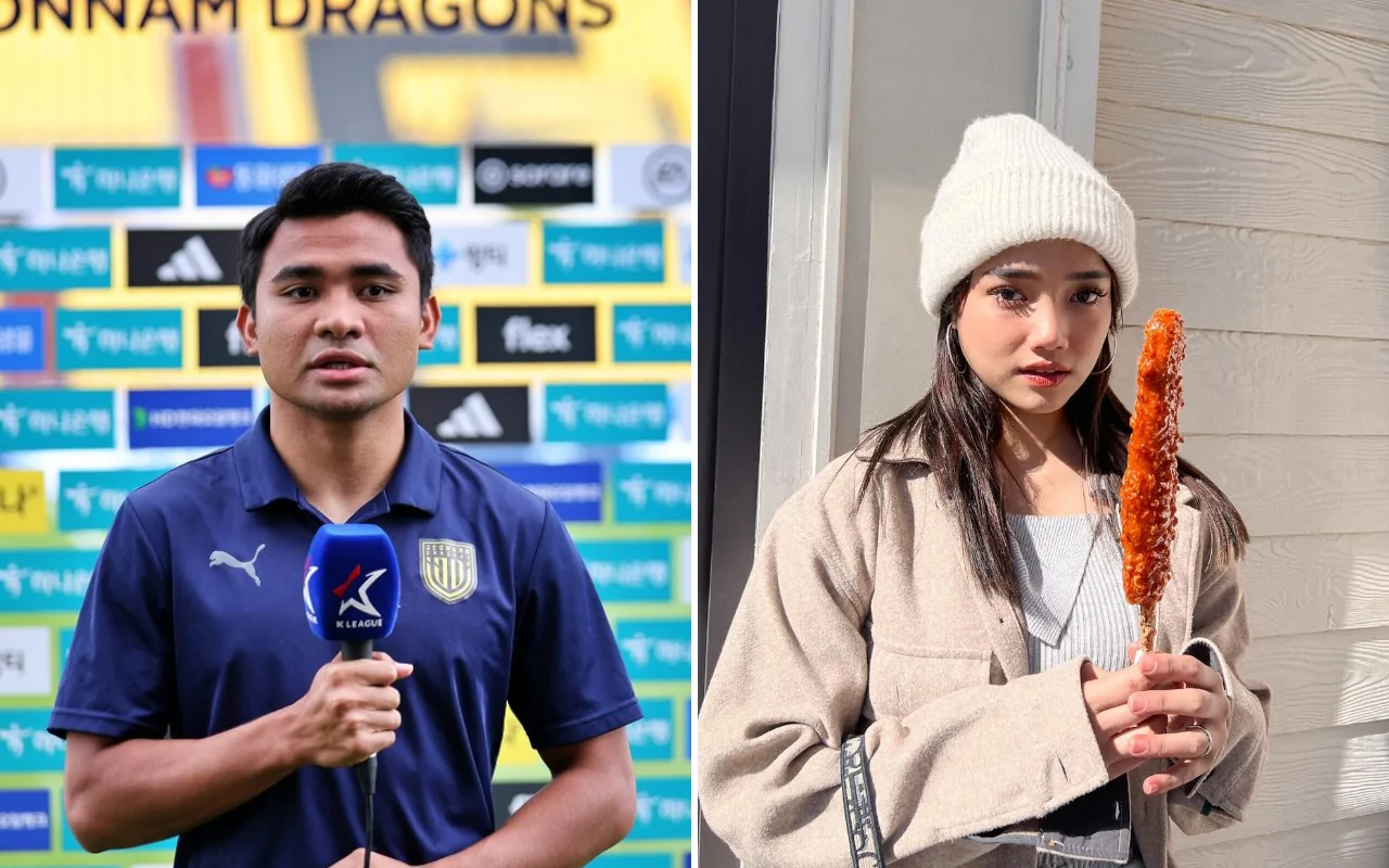 Asnawi Diduga Bela Fuji An Usai Fans Serang Tissa Biani, Pesan Soal Adu Domba Makjleb