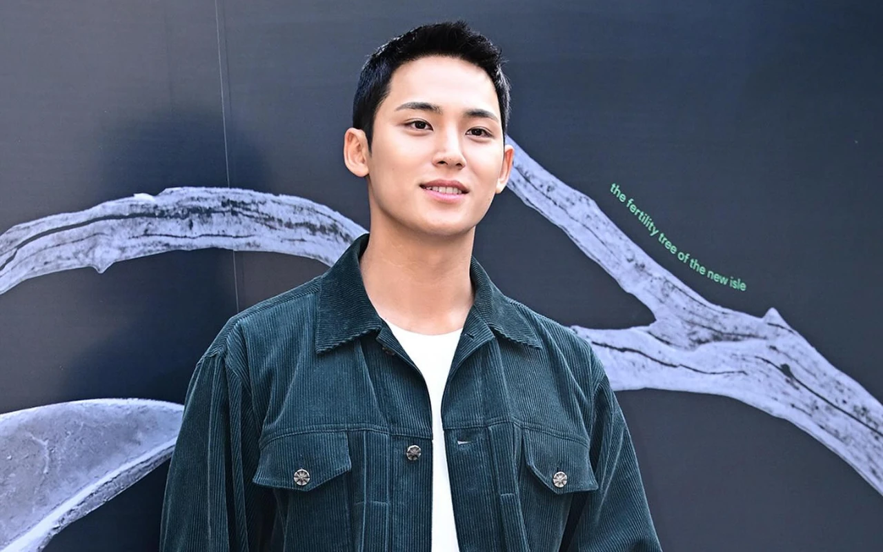 Agensi Umumkan Kondisi Terkini Mingyu SEVENTEEN, Siap Gabung Promosi