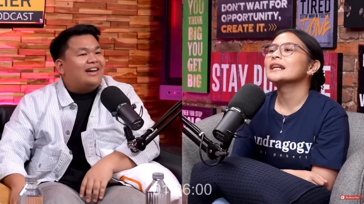 Prilly Latuconsina dan Kiki Eks CJR