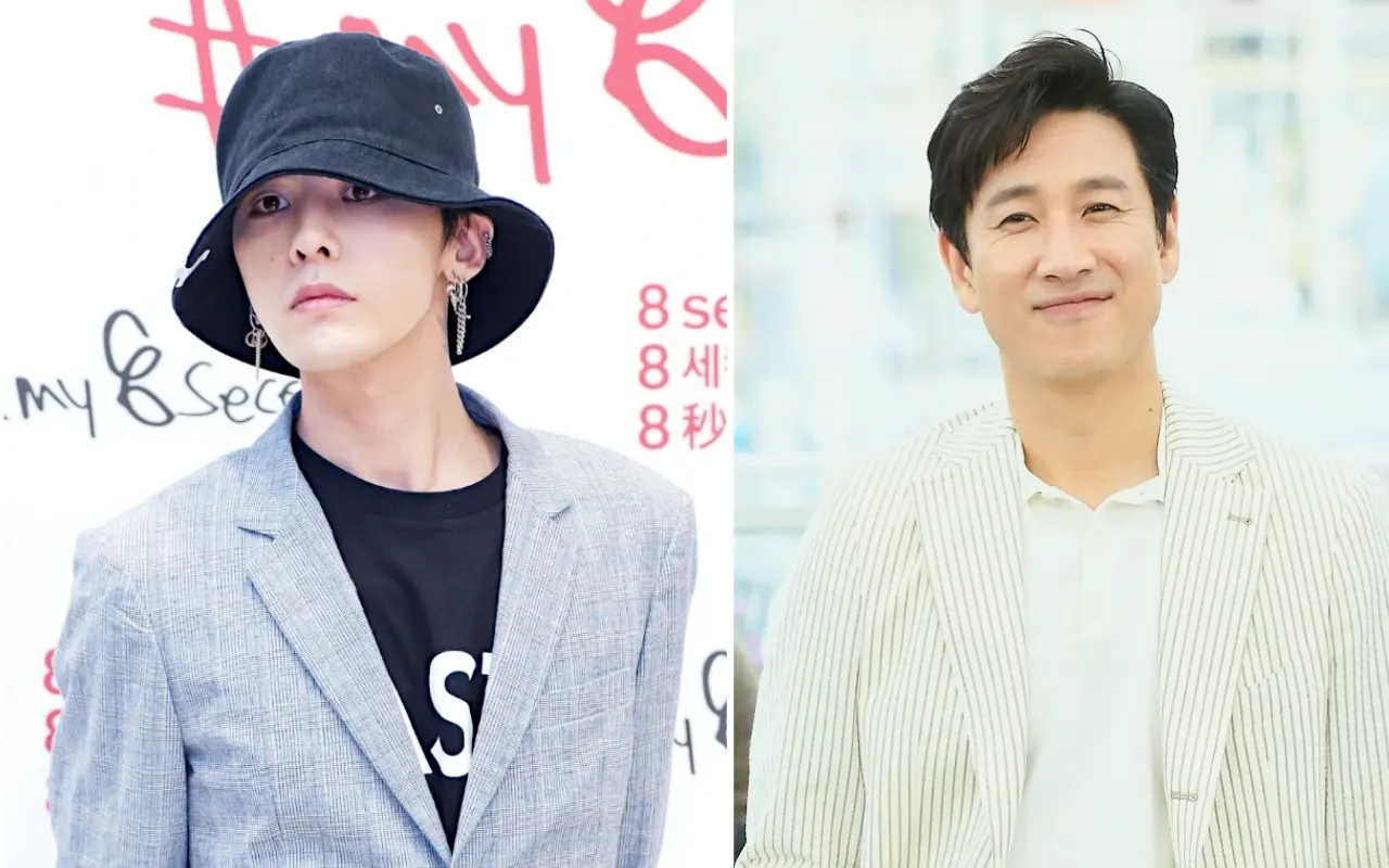 G-Dragon BIGBANG & Lee Sun Kyun Beri Sikap Terbalik Atasi Kasus Narkoba