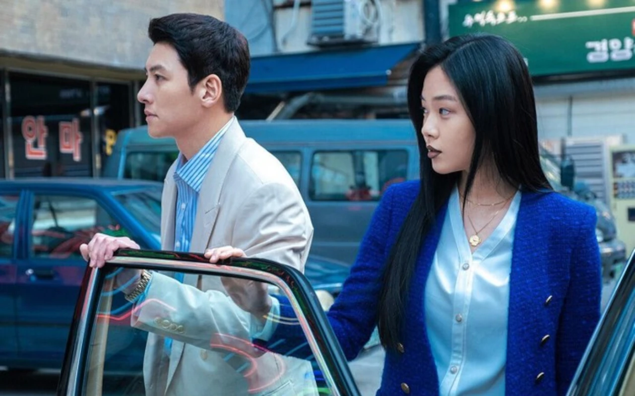 Ji Chang Wook Bikin BIBI Nyaman di Lokasi Syuting 'The Worst of Evil'