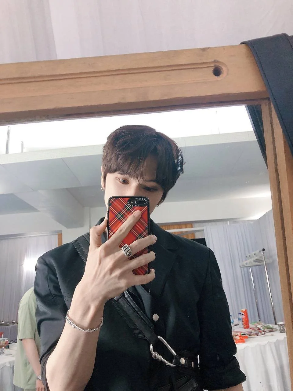 Jisung NCT