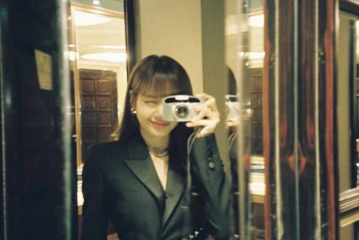 Lisa BLACKPINK