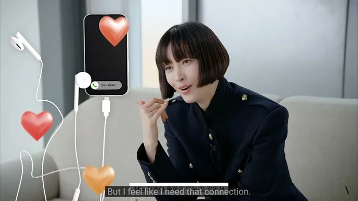 Lee Na Young