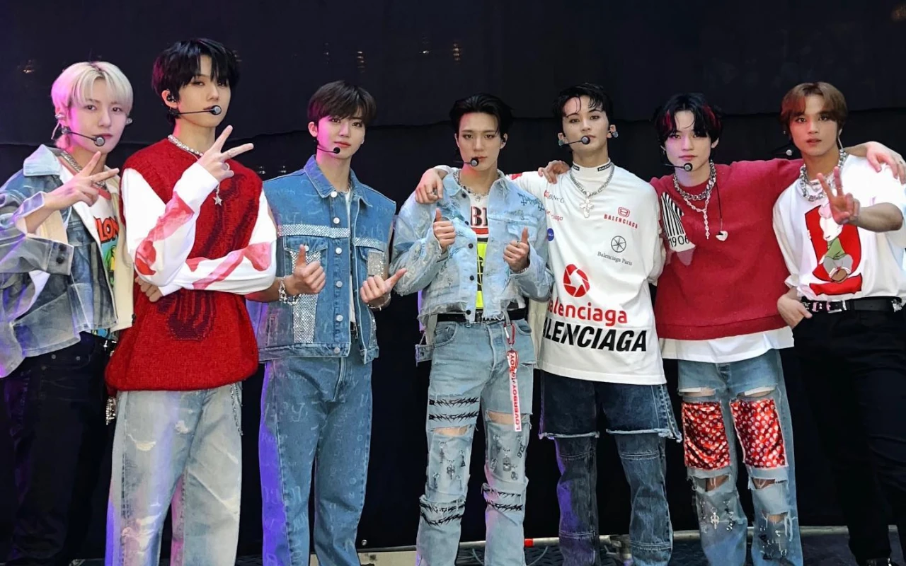 SM Entertainment Klaim NCT DREAM Ternyata Tak Terima Bayaran Dari Teddy Island