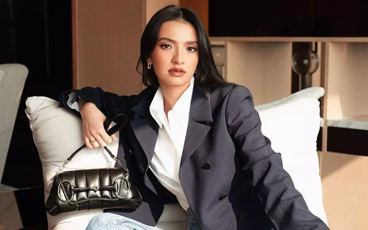 Raline Shah Pamer Kehangatan Bareng Keluarga, Dugaan Tak Bela Palestina Malah Terus Diungkit