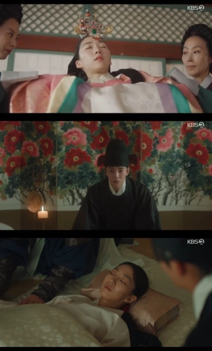 Rowoon Bernasib Apes di \'The Matchmakers\', Langsung Jadi Duda di Hari Pernikahan