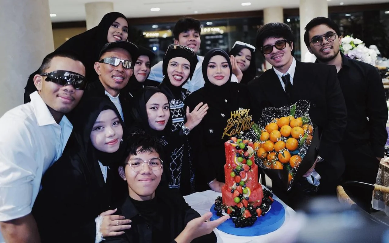 Thariq Dikira Bohongi Ibu Soal Taaruf, Sifat Asli Dibandingkan Atta Halilintar