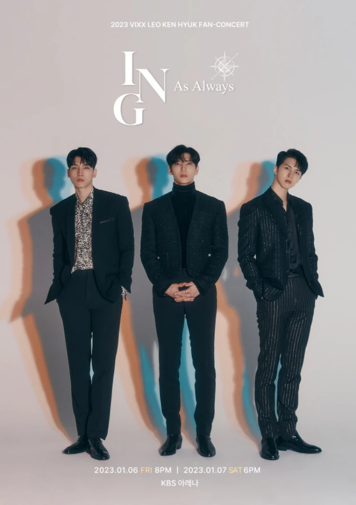 VIXX Umumkan Comeback Barengan Sidang Penghindaran Wamil Ravi, N Dikhawatirkan Tak Ikut