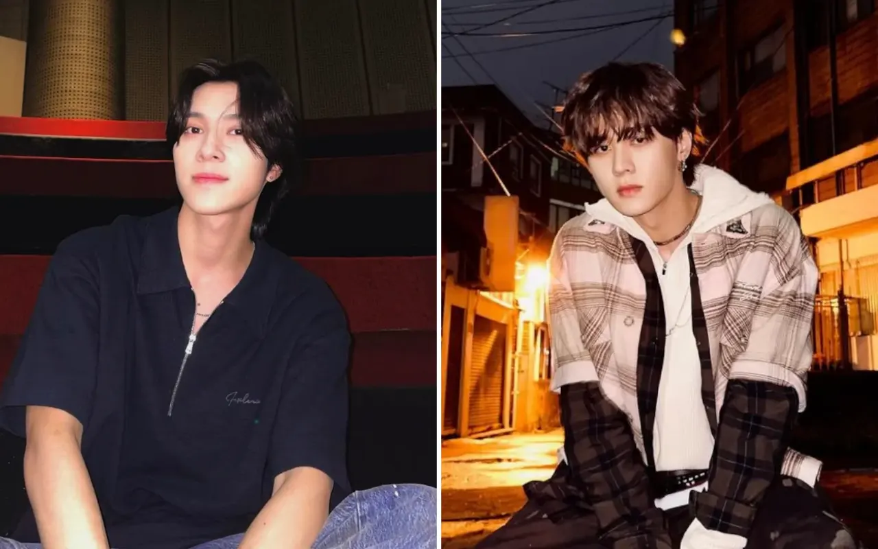 Niat Ngadu, Rambut Baru Hendery WayV/NCT Malah Kena Roasting Kun