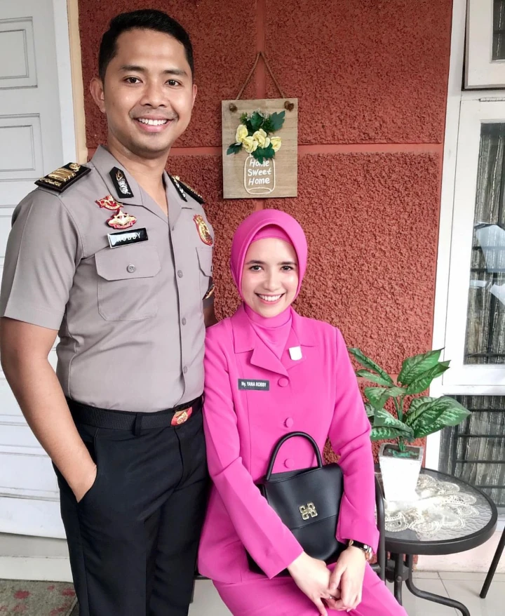 Diyanah Ulfah
