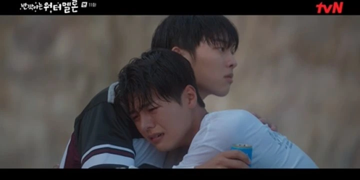 \'Twinkling Watermelon\' Episode 11 Recap: Ryeoun Ungkap Identitas Aslinya ke Choi Hyun Wook