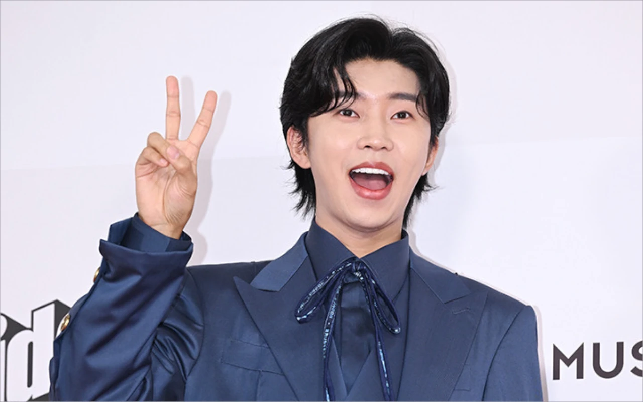 Lim Young Woong Pasang Layar Super Gede untuk Fans Lansia di Konser, Fans K-Pop Ingin Idolnya Tiru