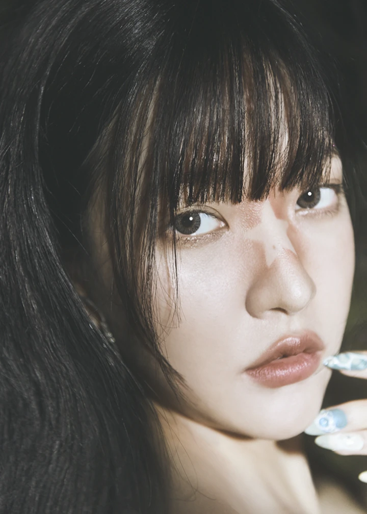 Yeri Red Velvet Keluhkan Kualitas Foto Teaser Comeback \'Chill Kill\'