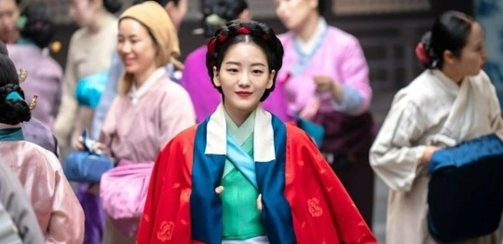 Casting Cho Yi Hyun di \'The Matchmakers\' Mendadak Dipertanyakan Casting Cho Yi Hyun di \'The Matchmakers\' Mendadak Dipertanyakan