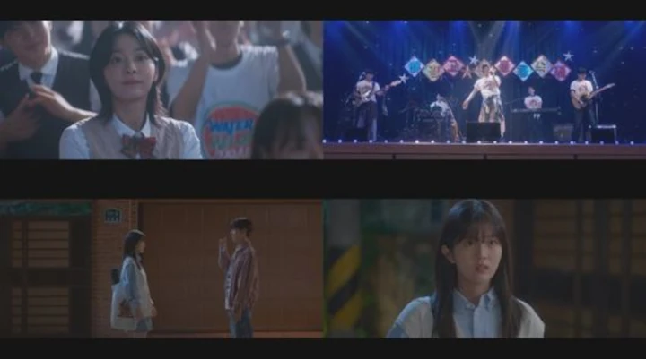 \'Twinkling Watermelon\' Episode 12 Recap: Seol In A Syok Saat Tahu Cinta Pertama Ibunya