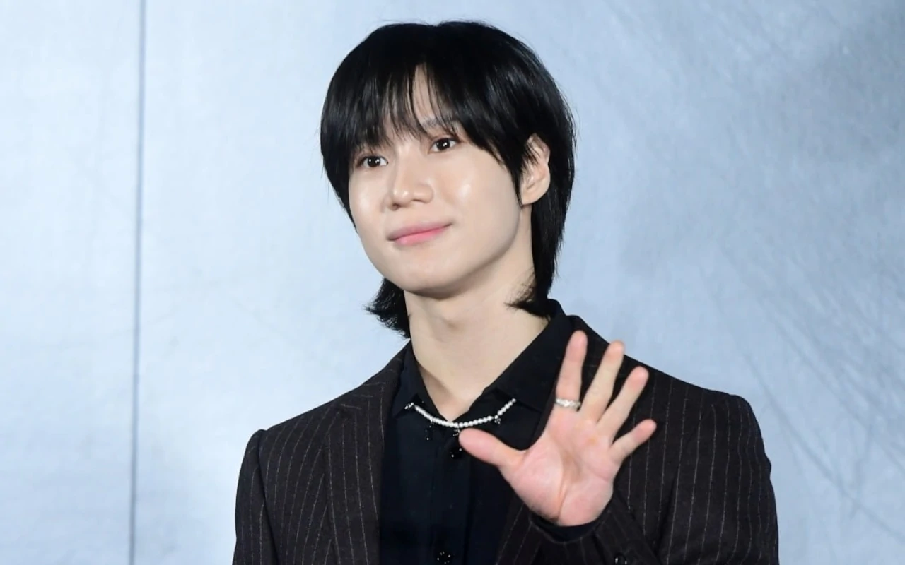 Harga Tiket Konser Taemin SHINee Disambut Sinis, SM Diminta Ingat Kritikan Sendiri ke HYBE