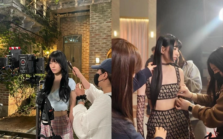 Style Suzy di \'Doona!\' Dibedah, Ada Yang Murah & Mahal Banget
