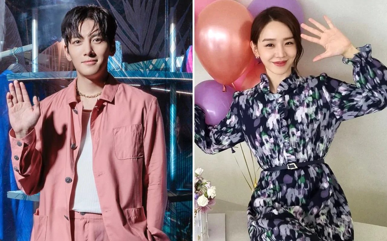 Ji Chang Wook Merasa Drama Bareng Shin Hye Sun Bukan Murni Romantis