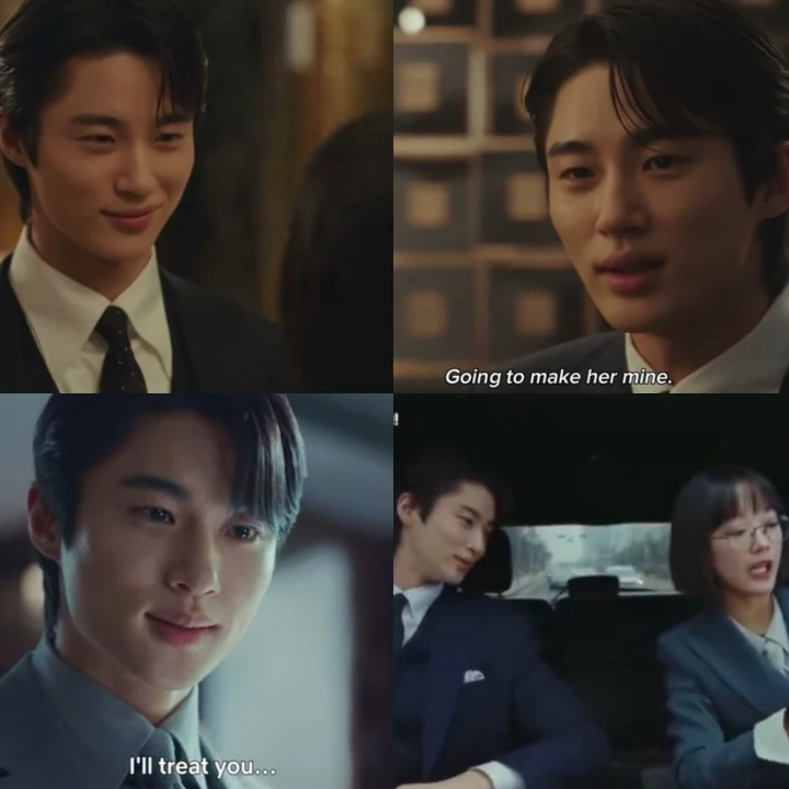 Byeon Woo Seok Bikin Penonton \'Strong Girl Nam Soon\' Kena Second Lead Syndrome