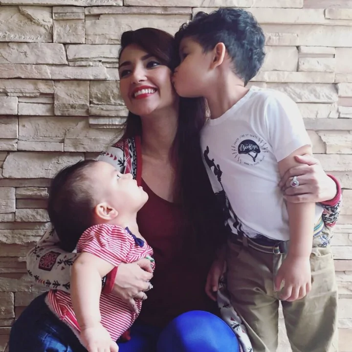 Motherhood