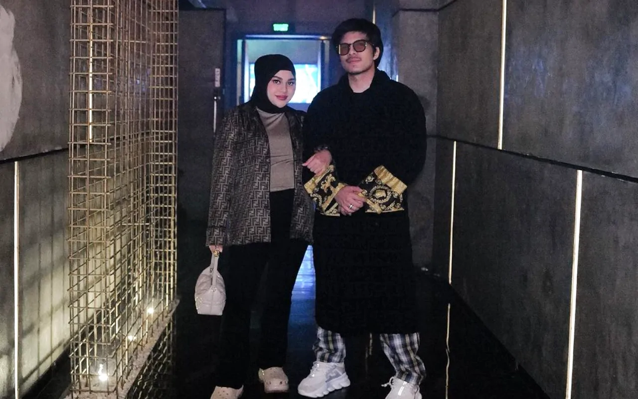 Aurel Hermansyah Sempat Ngamuk Saat Pertama Kali Ngedate Gegara Etika Atta Halilintar