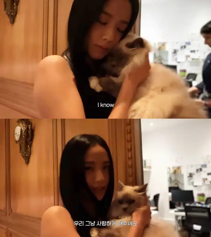 Baru Putus, Jisoo BLACKPINK Sudah Ketemu Cinta Baru Saat di Prancis