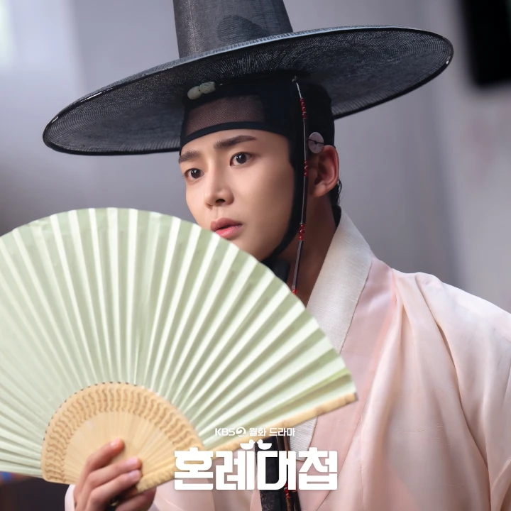 Akting Rowoon Bintangi \'The Matchmakers\' Tuai Kritikan, Beda Dari \'Destined with You\'