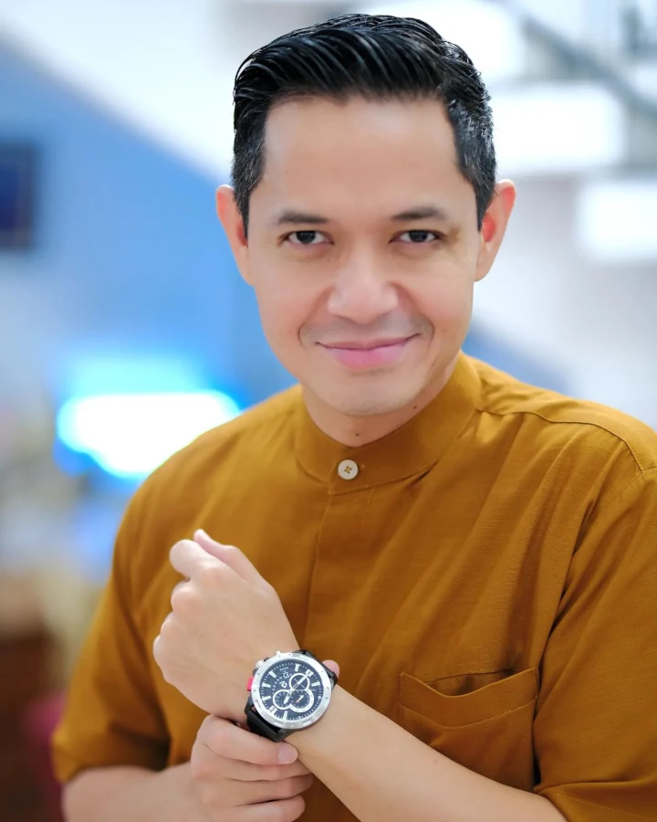 Dude Harlino