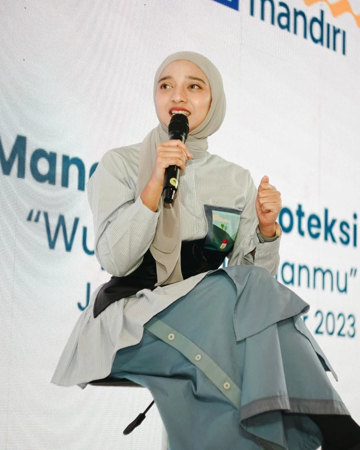 Chiki Fawzi