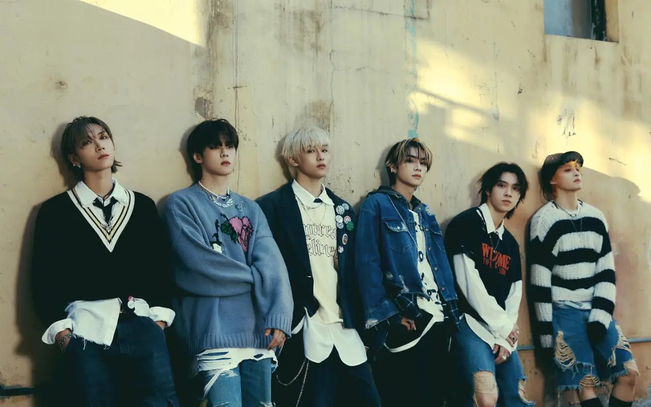 WayV Minta SM Bayar Koreografi Ten di 'On My Youth'