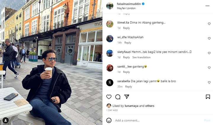 Instagram