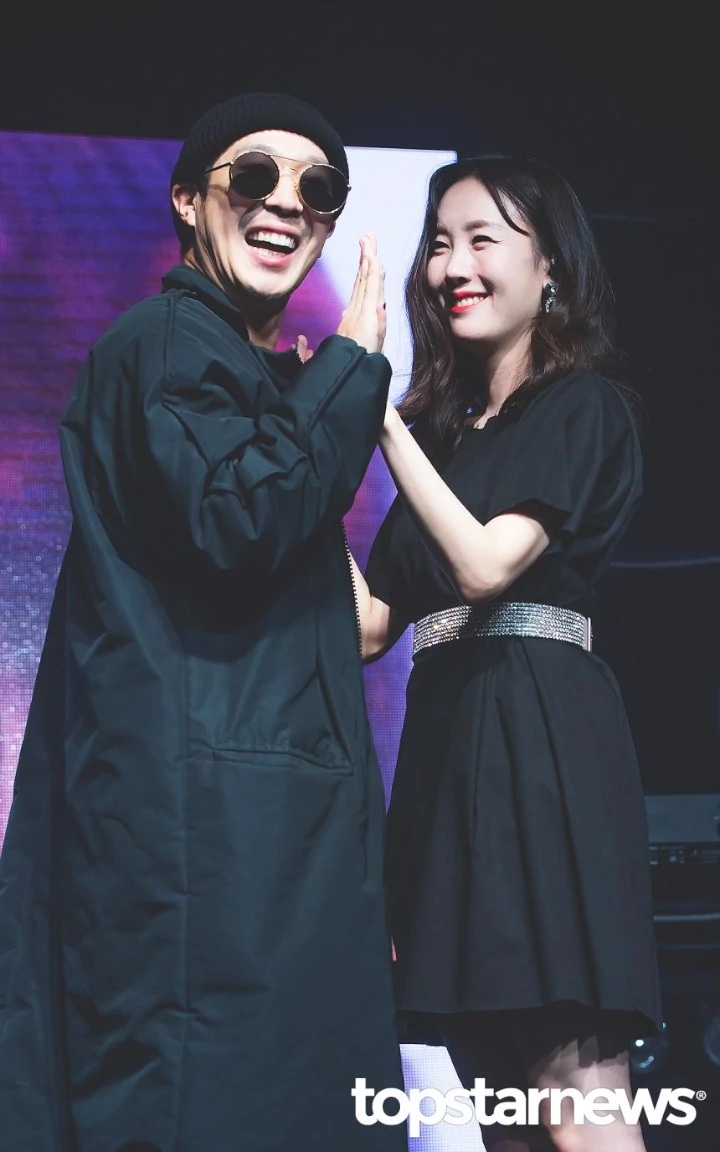 HaHa and Byul