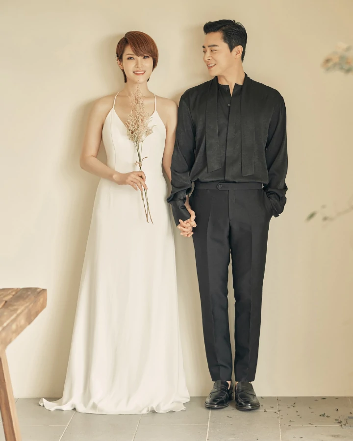 Jo Jung Suk dan Gummy