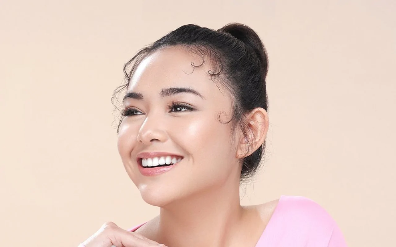Amanda Manopo Nyeletuk Tak Terduga Kala Disebut Sempurna