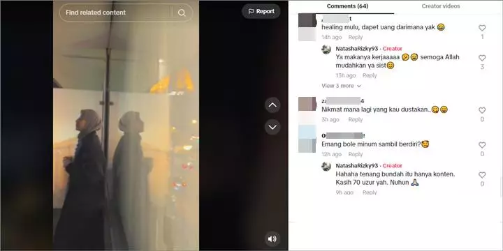 Healing Estetik di Paris, Natasha Rizky Skakmat Pertanyaan Soal Sumber Uang