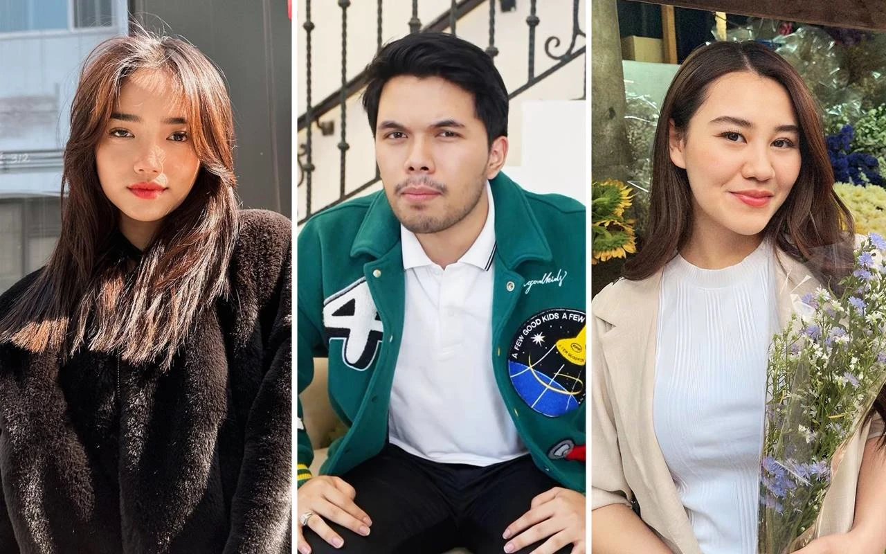 Fuji An Ultah, Thariq Halilintar Diduga Makin Bucin Gegara Unggahan Baru Aaliyah Massaid