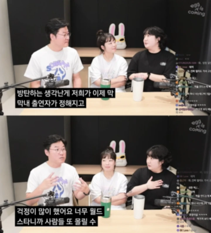 Popularitas V BTS Bikin PD Na Sempat Diperingati Staf Lokal \'Jinny\'s Kitchen\'